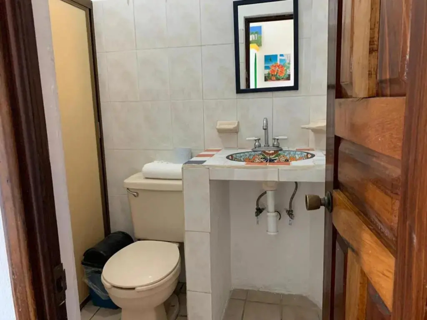 Casa Ana Ruth Hotel y Suites