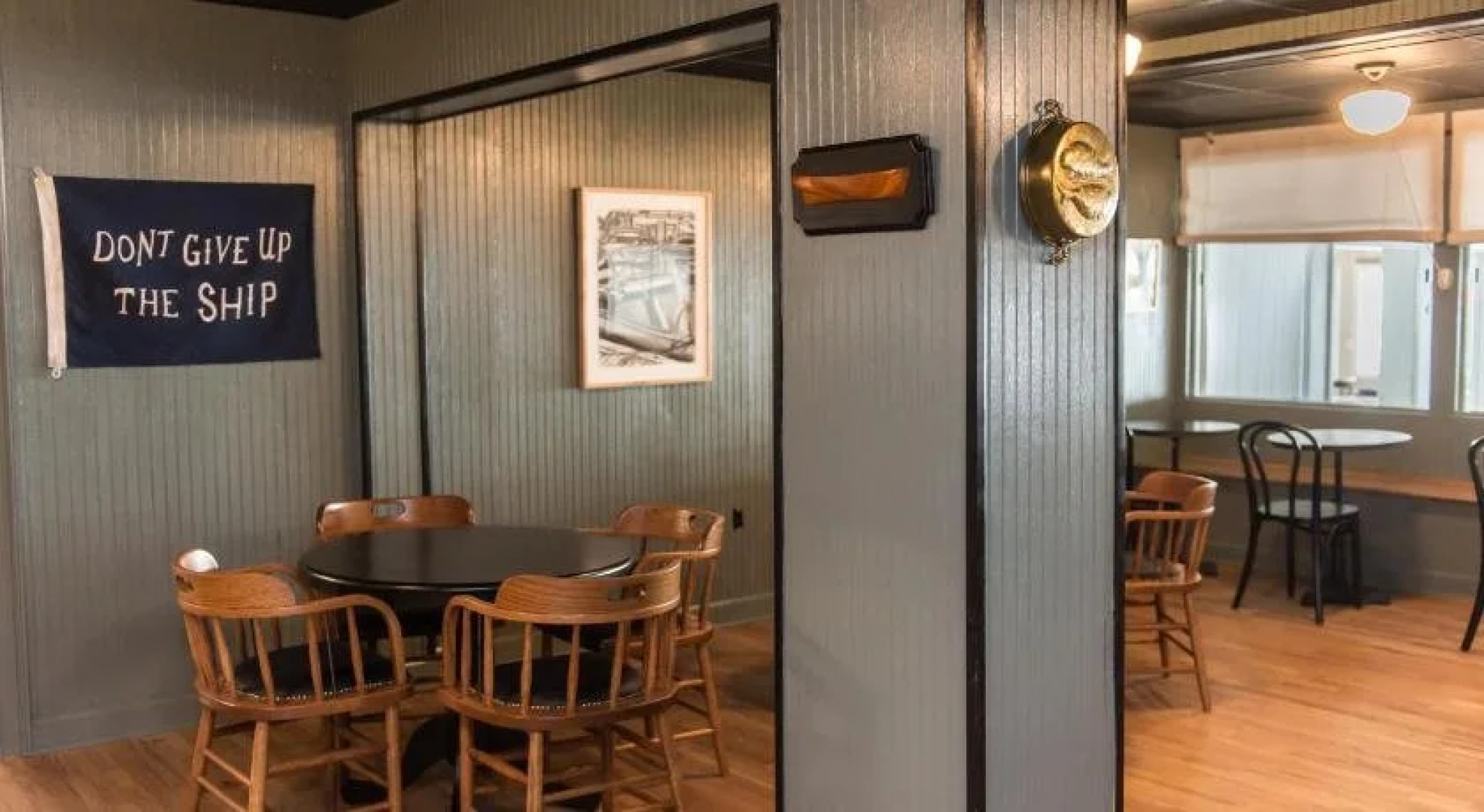 Wylder Hotel Tilghman Island