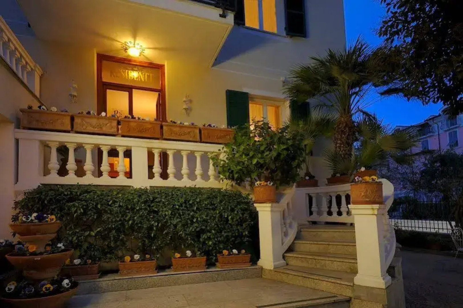 Residence San Marco Suites&Apartments Alassio