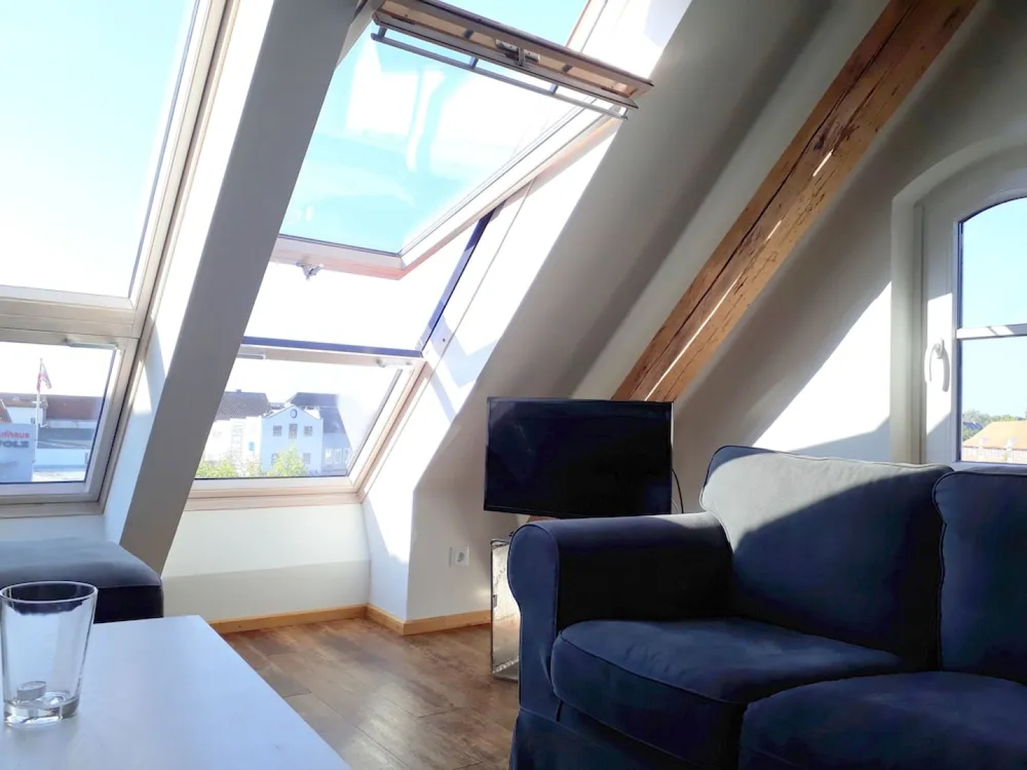 urlaubsart - Am Rathaus