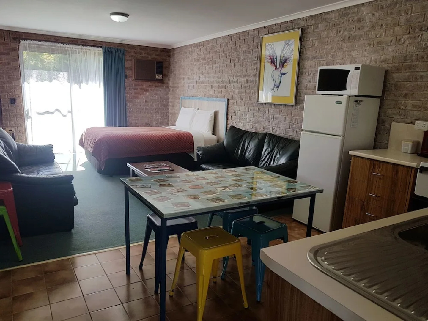 Eildon Parkview Motor Inn