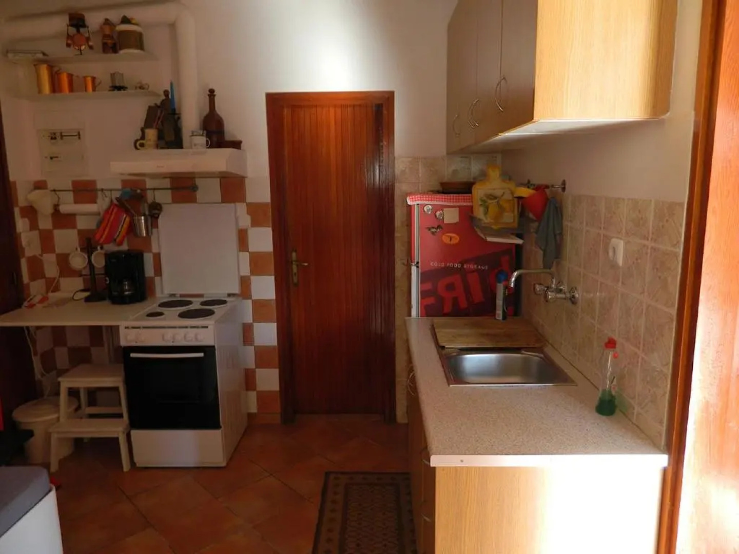 Τhe banana tree beach house