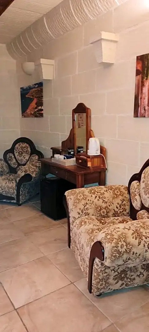 Gizimina B&B by VeroSole