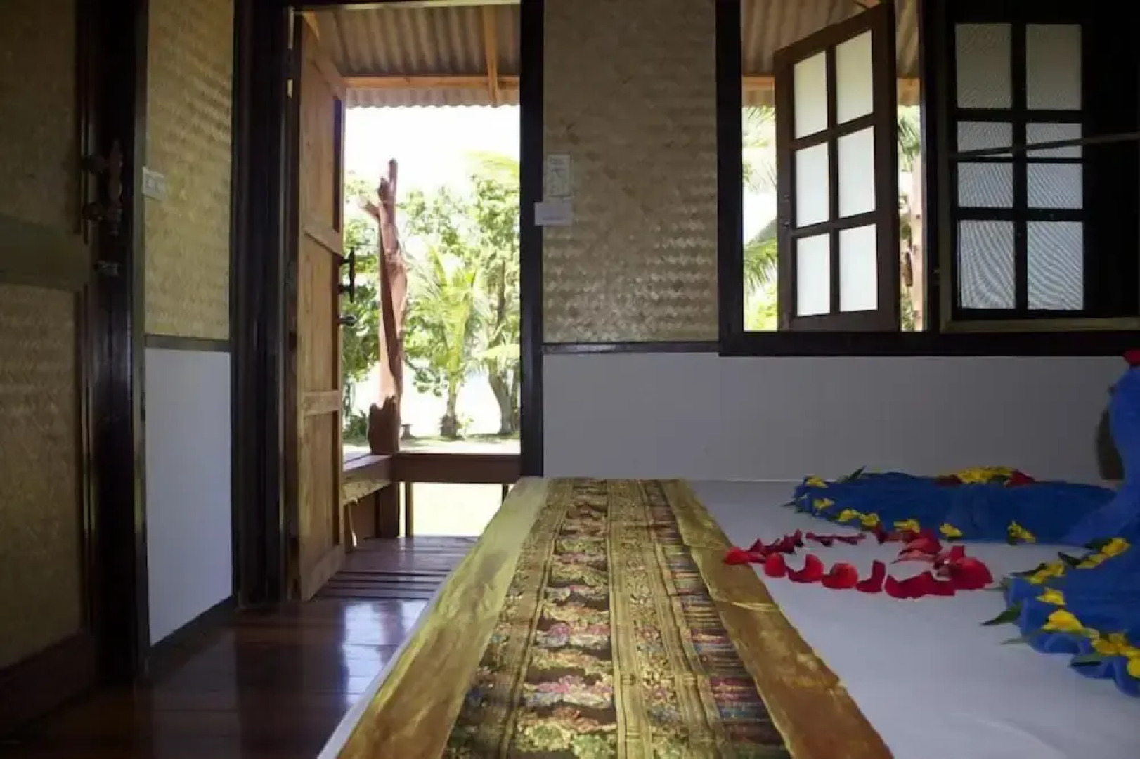 Libong Relax Beach Resort