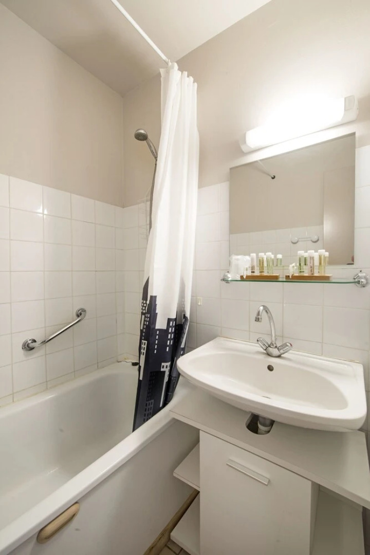 Le Moulin de Sournia