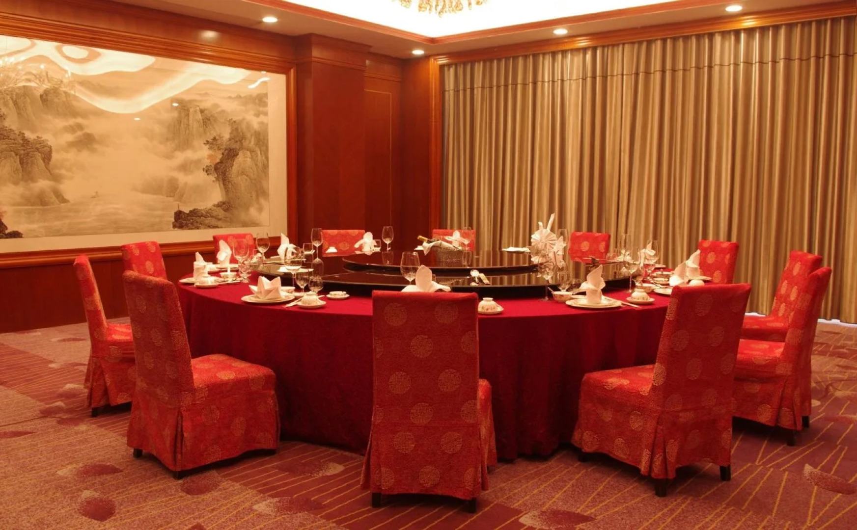 Crowne Plaza Zhanjiang