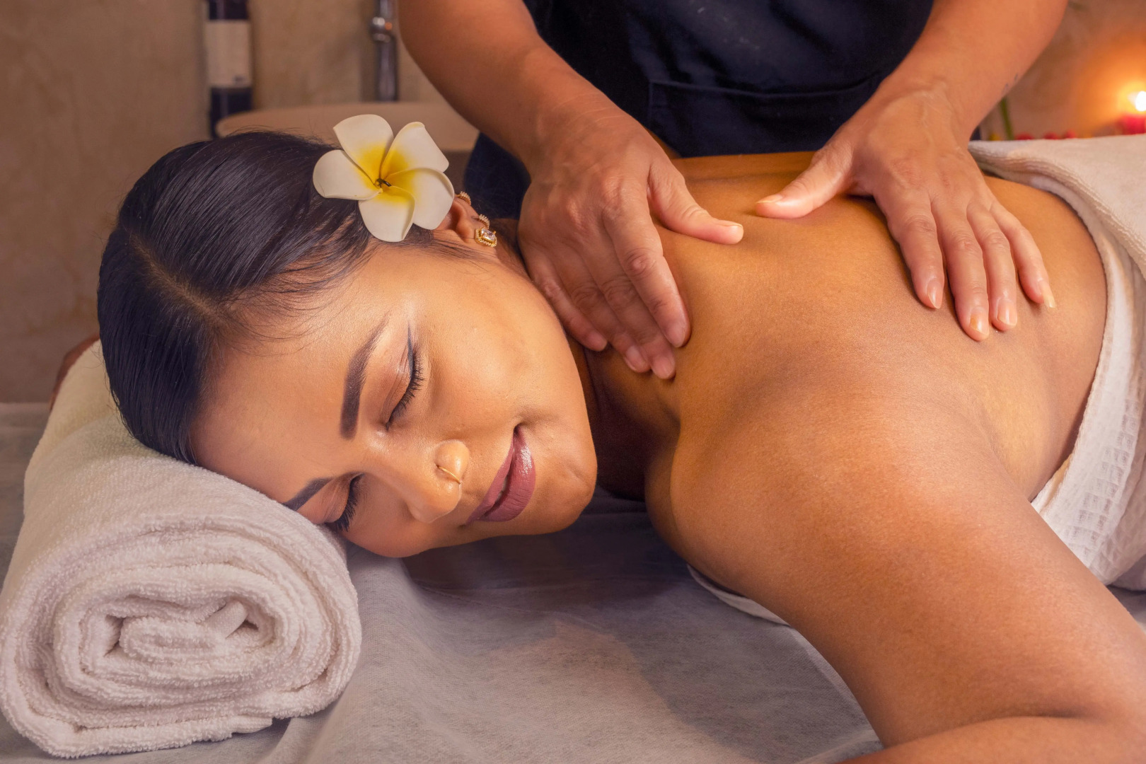 Coral Reef Resort & Spa, Havelock