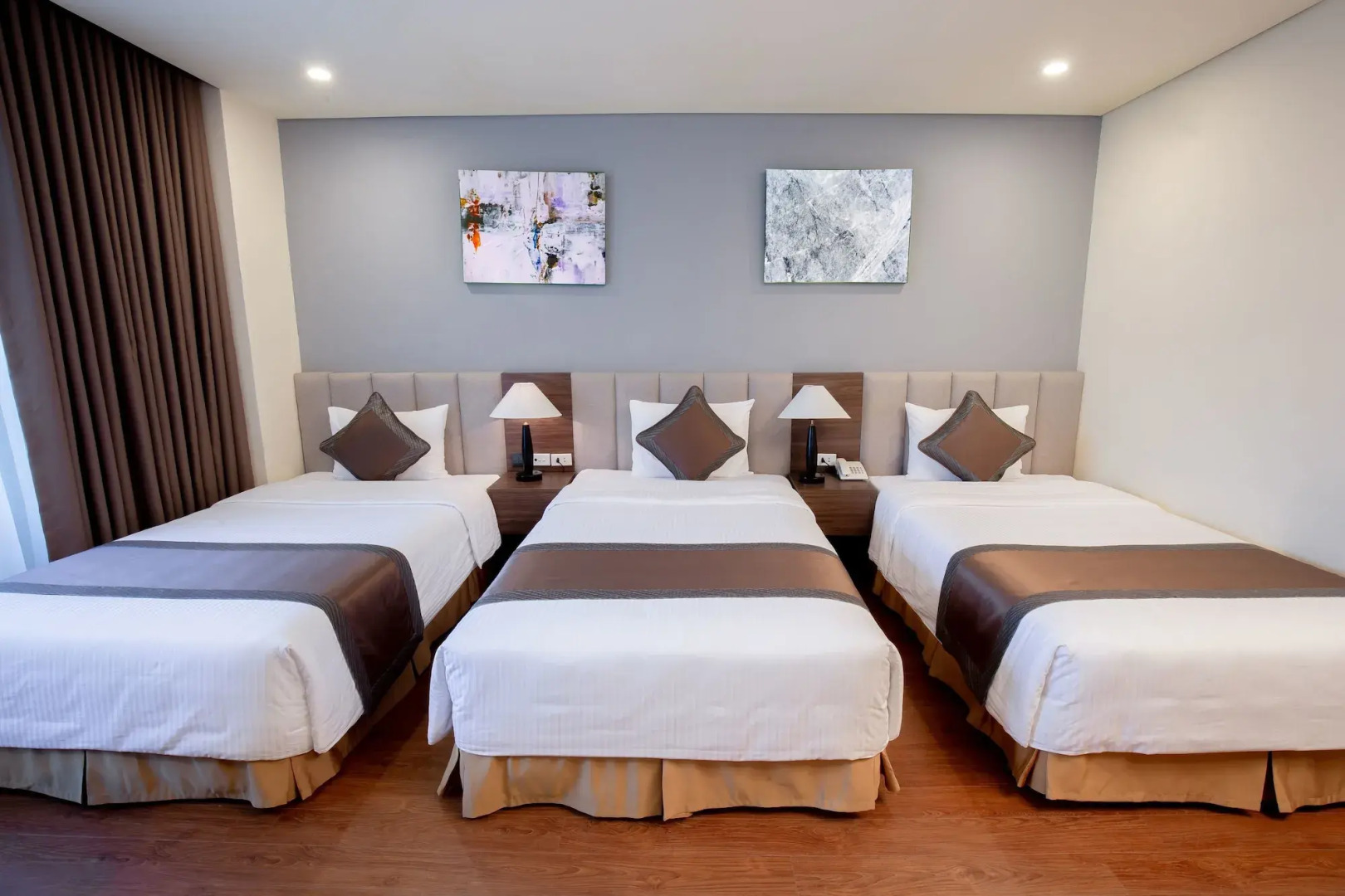 Muong Thanh Sapa Hotel