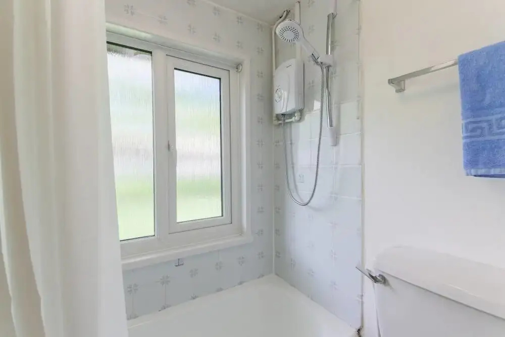 The Artist's Cottage near St. Ives