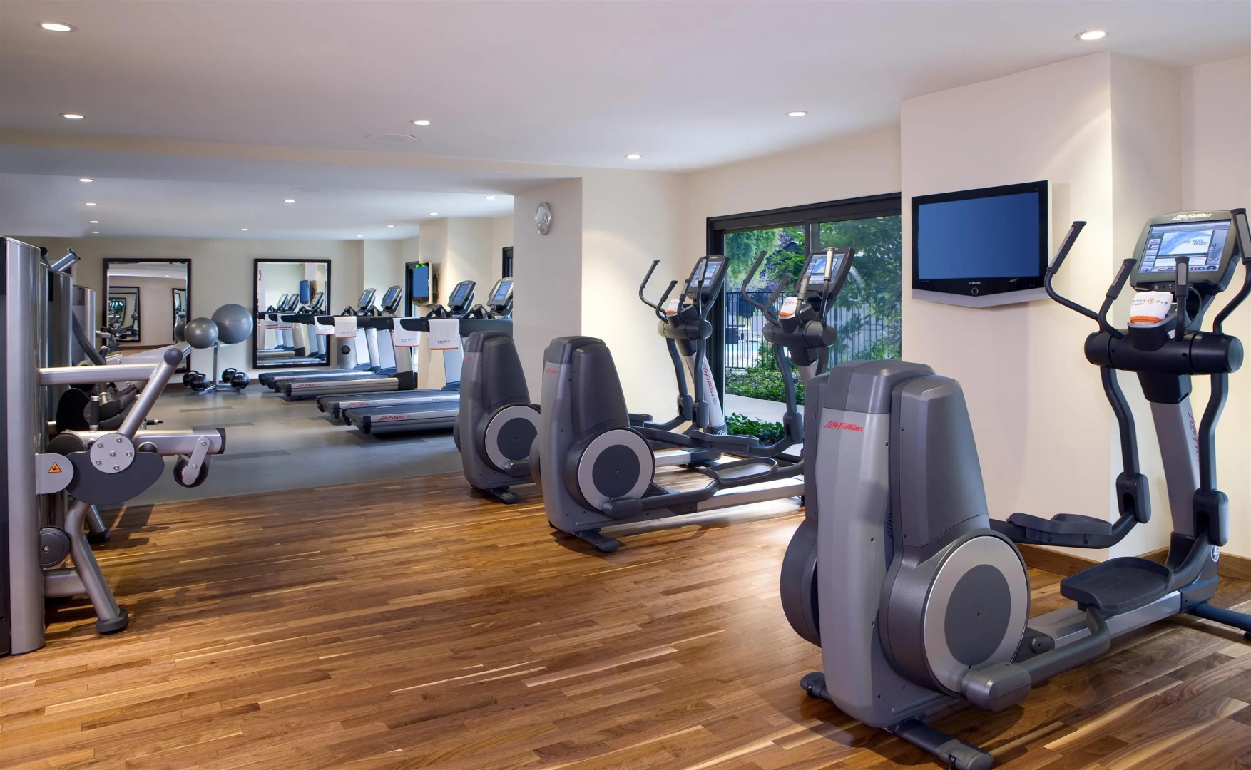 Hyatt Regency Monterey Hotel & Spa