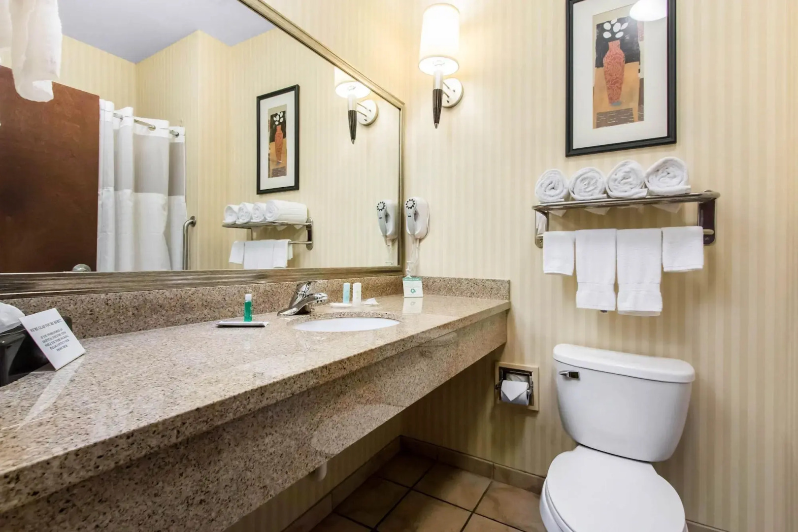 Comfort Suites Cullman I-65 Exit 310