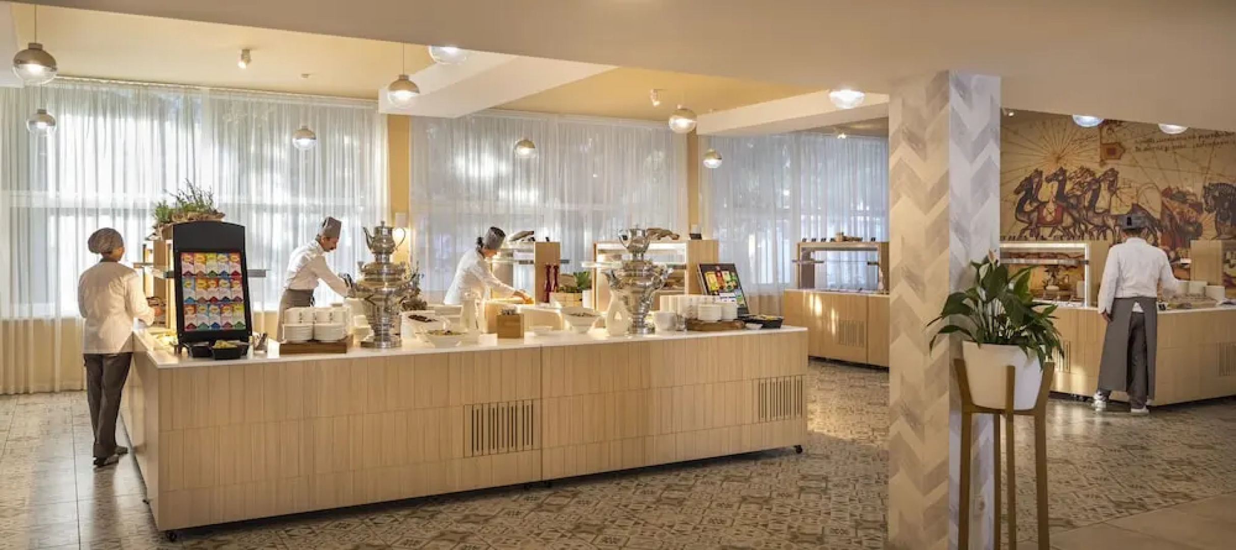 Aminess Planet Camping Port9 Holiday Homes