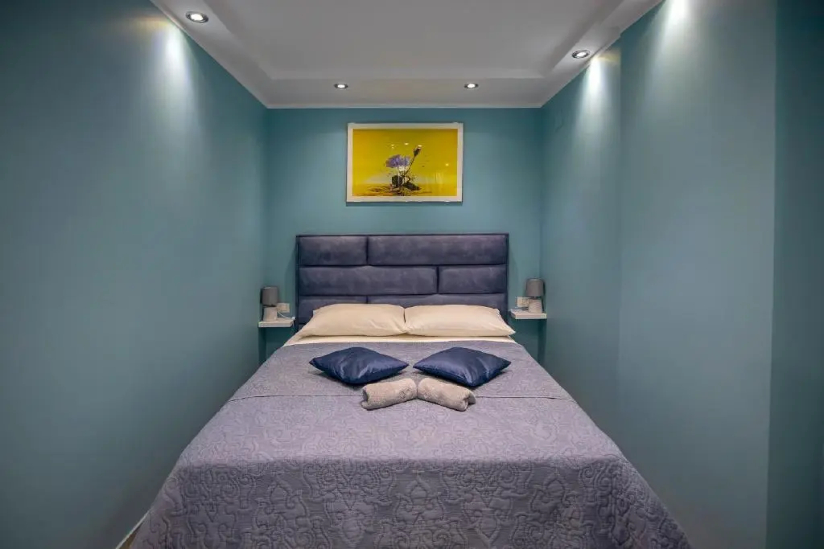 Dani Apartments