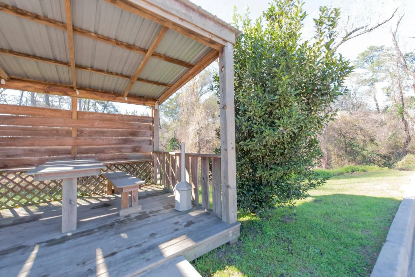 The Stagecoach Inn of Woodville