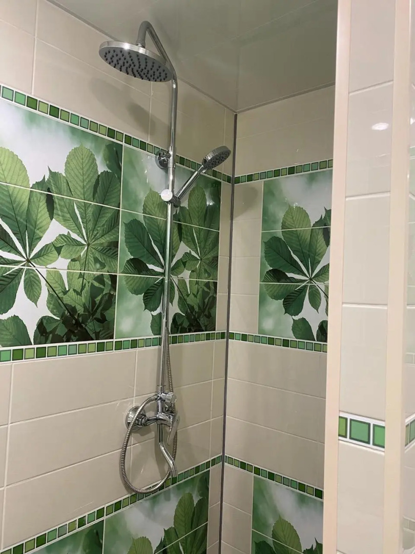 Апартаменты в микрорайоне Южный