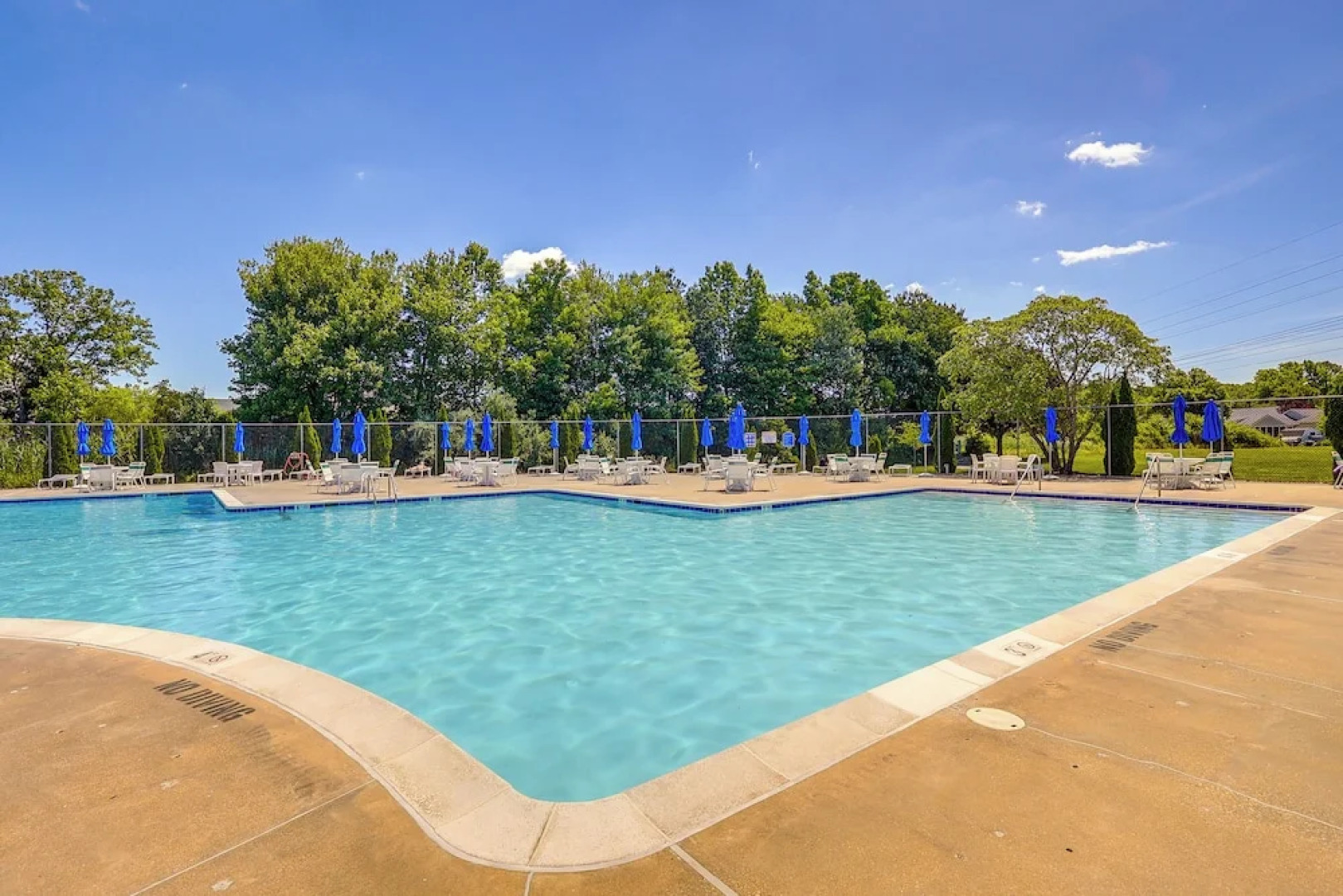 3 Mi to Bethany Beach: Coastal Gem w/ Pool Access