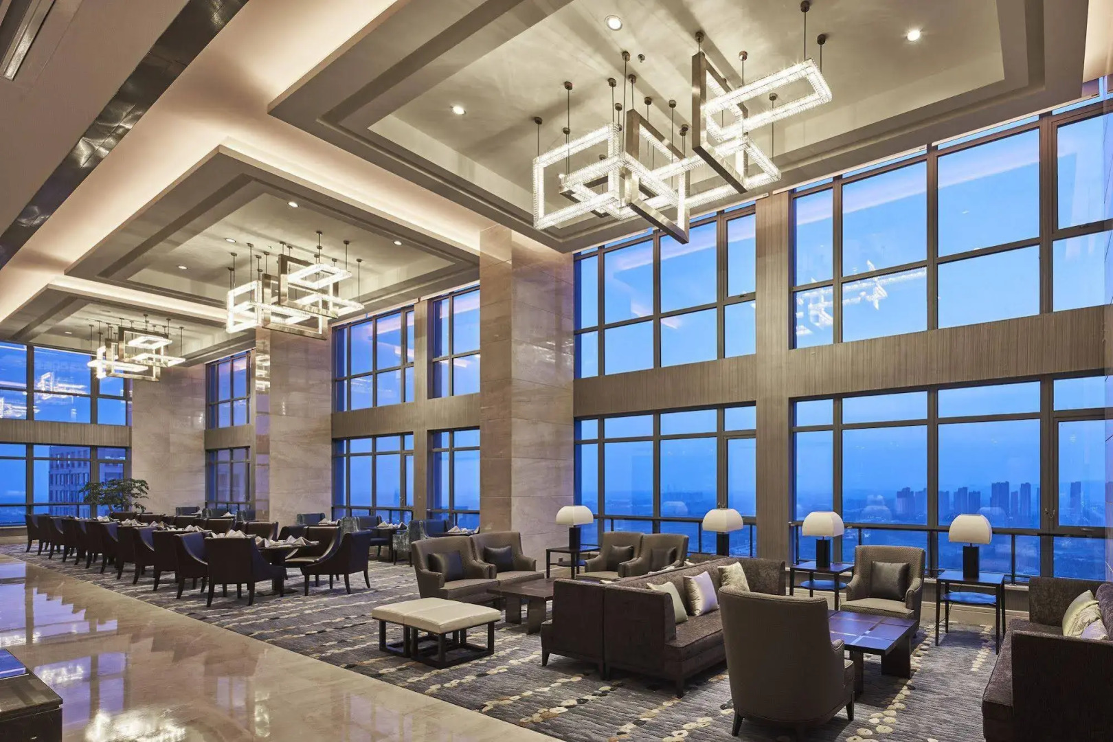 Sheraton Chuzhou Hotel