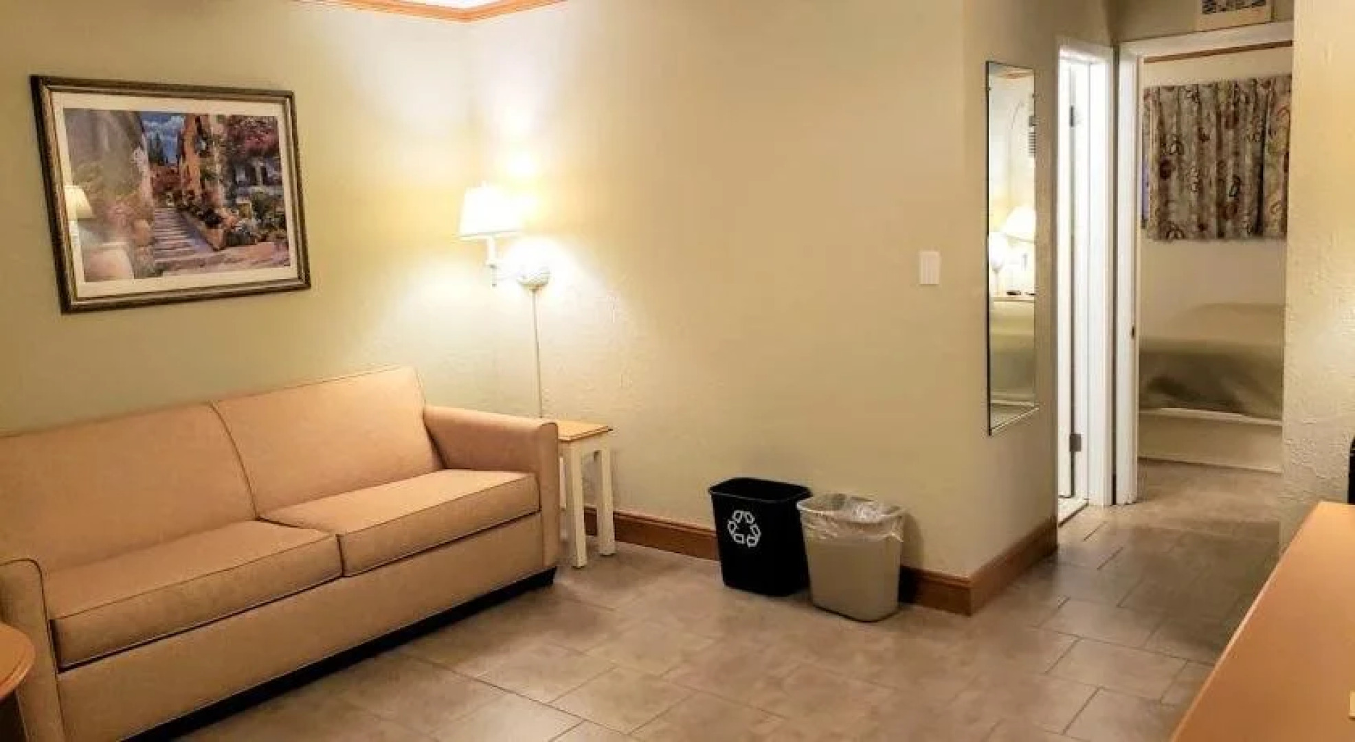 Avondale by the Sea Motel