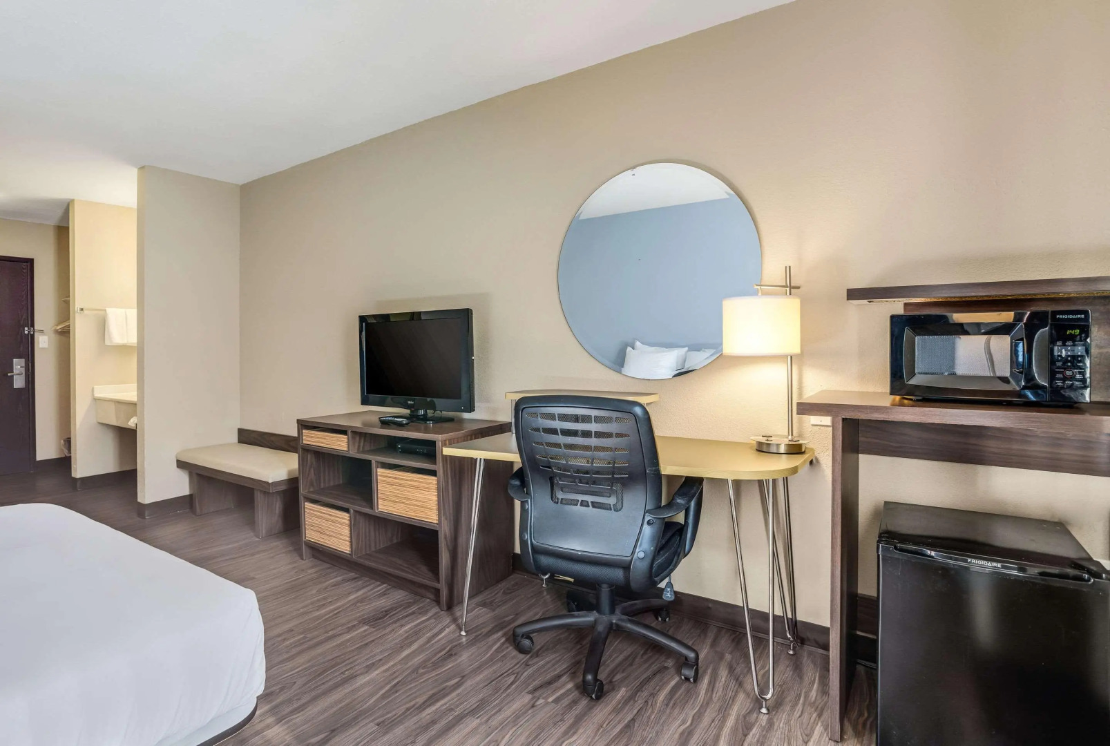 Quality Inn Calvert City - Paducah East