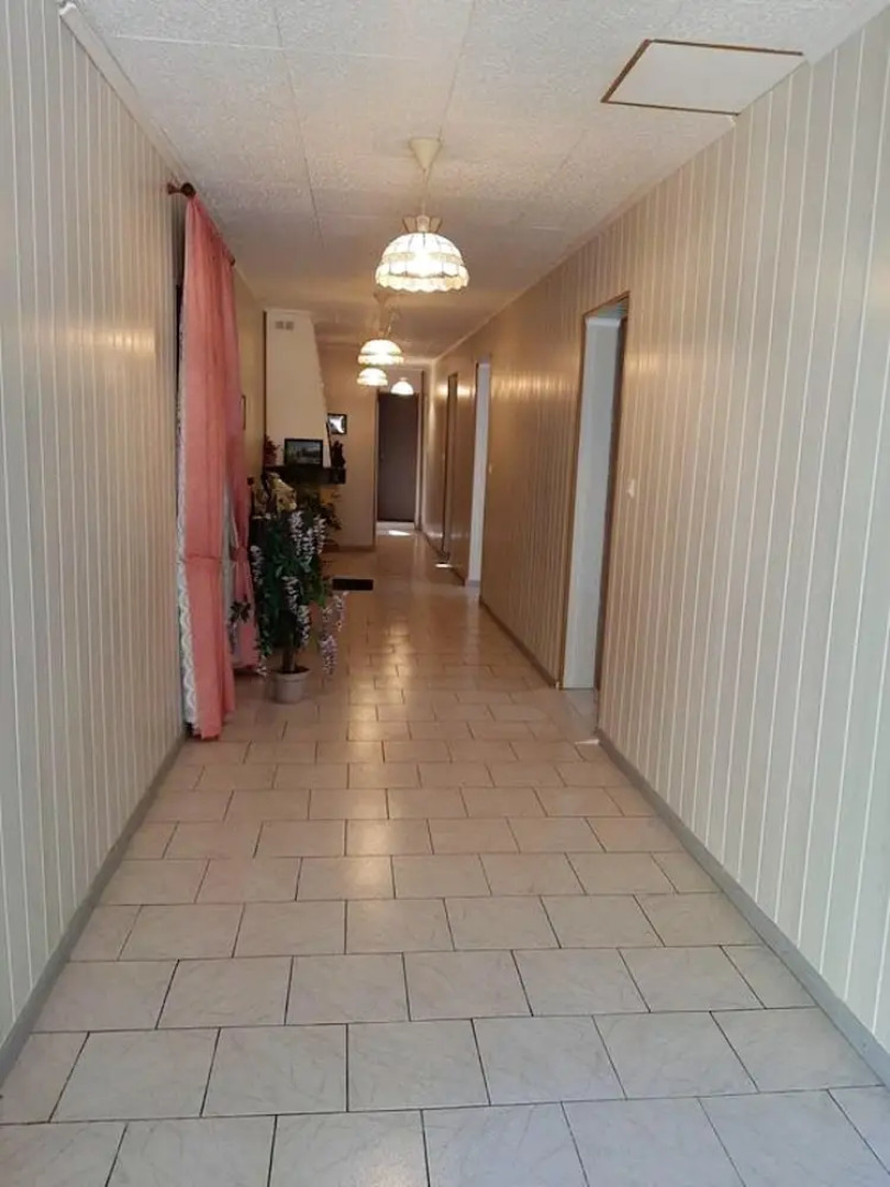 Apartment With 2 Bedrooms in Bastia, With Shared Pool, Furnished Terrace and Wifi