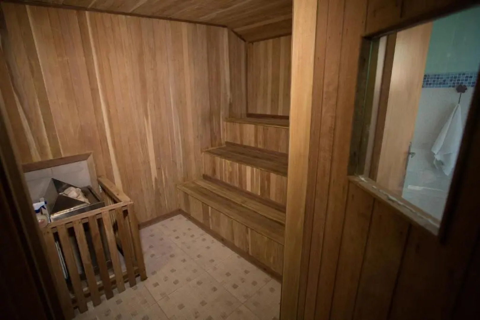 Chalés Valle Florido