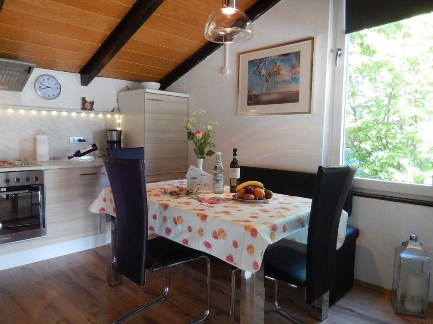 Ferienhausgemeinschaft Solla-Hermannsau