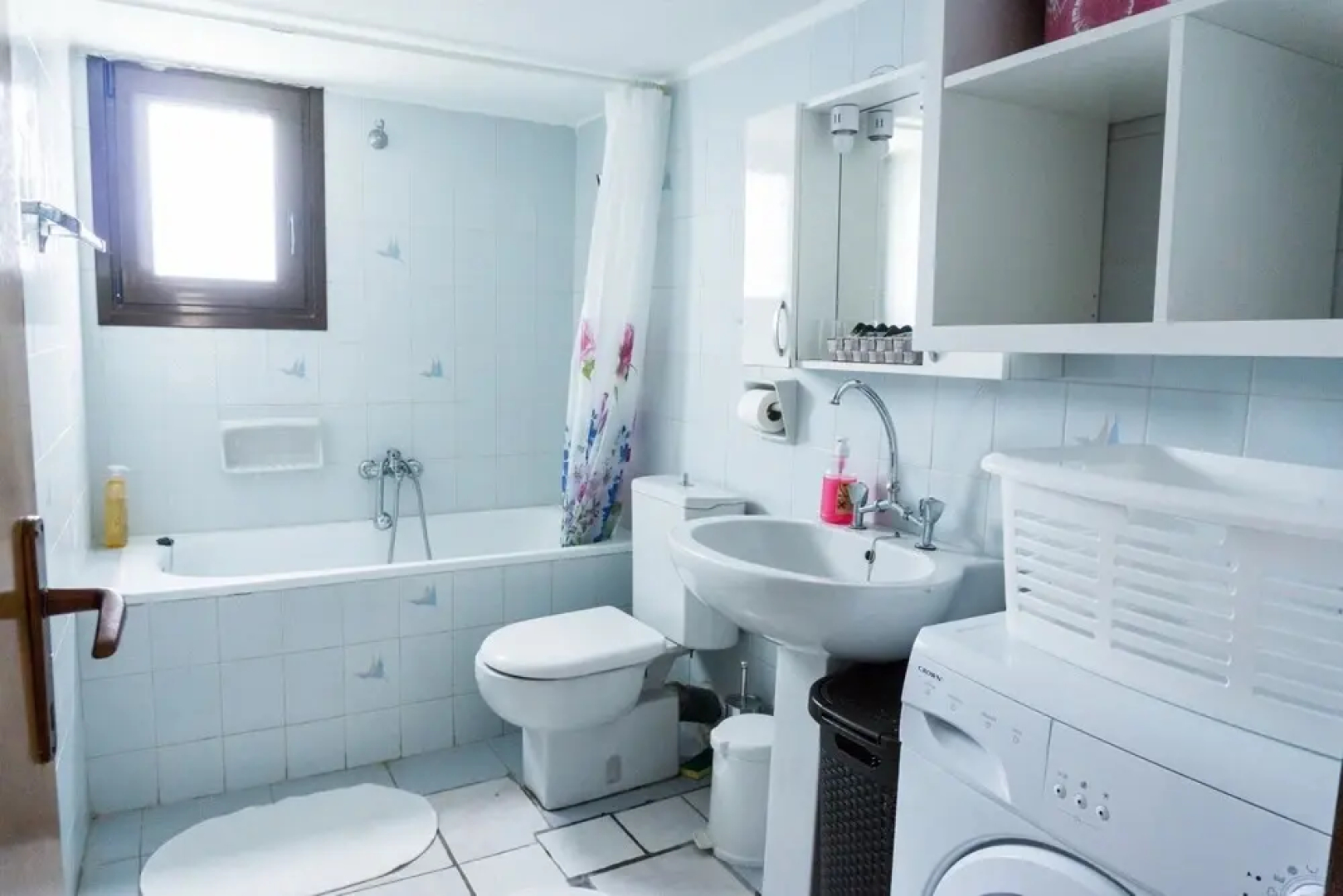 Zennova 1 Mount Athos Sea View