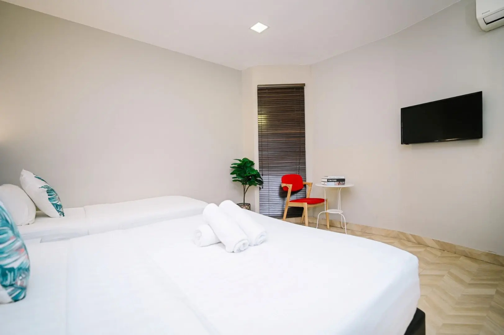 Отель Kingston Hotel 2 Setapak
