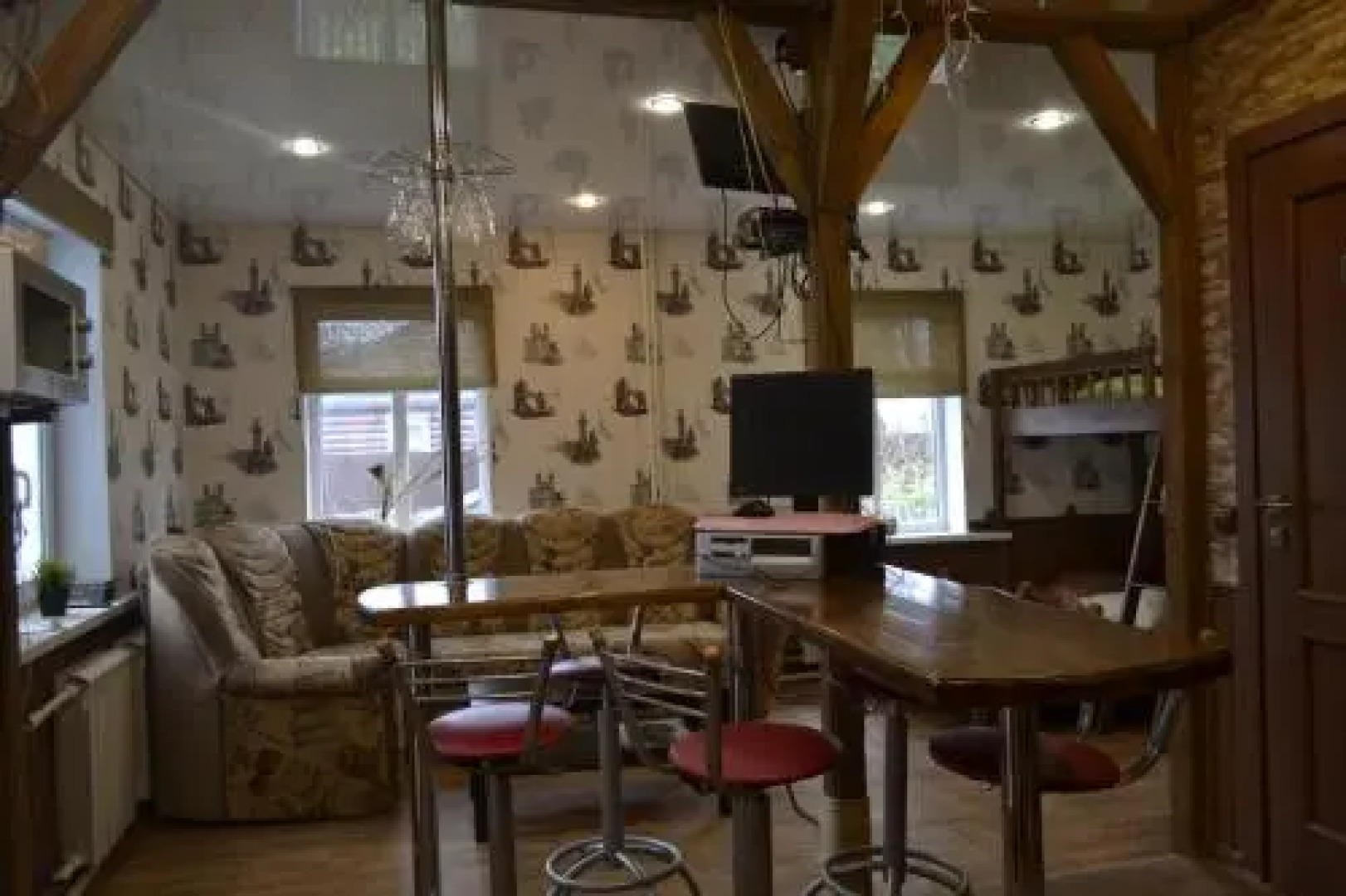 Guest House on Sovetskaya 7