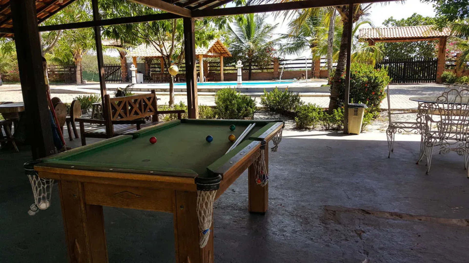 Pousada do Rancho