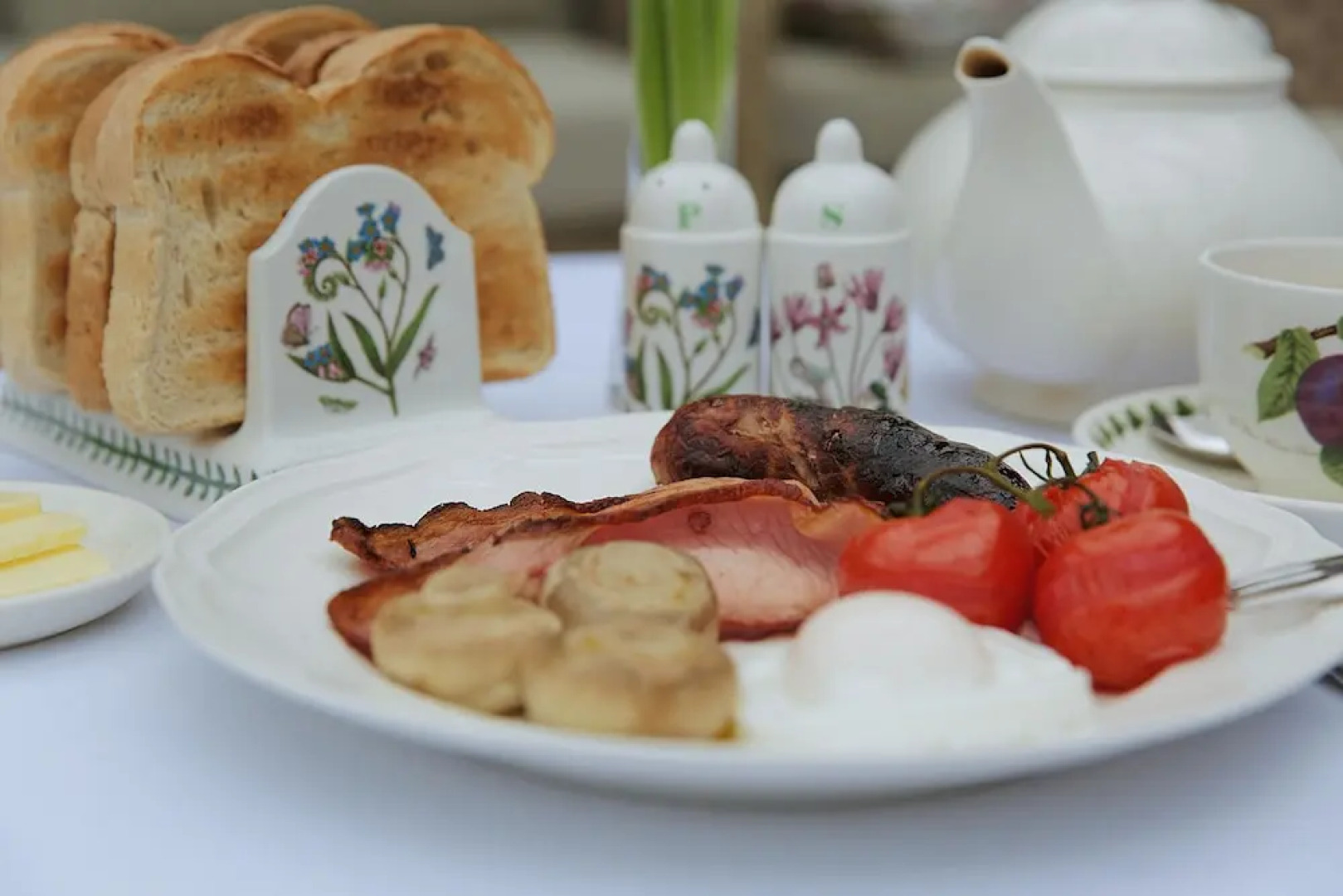 The Greenway at Knaptoft House Farm