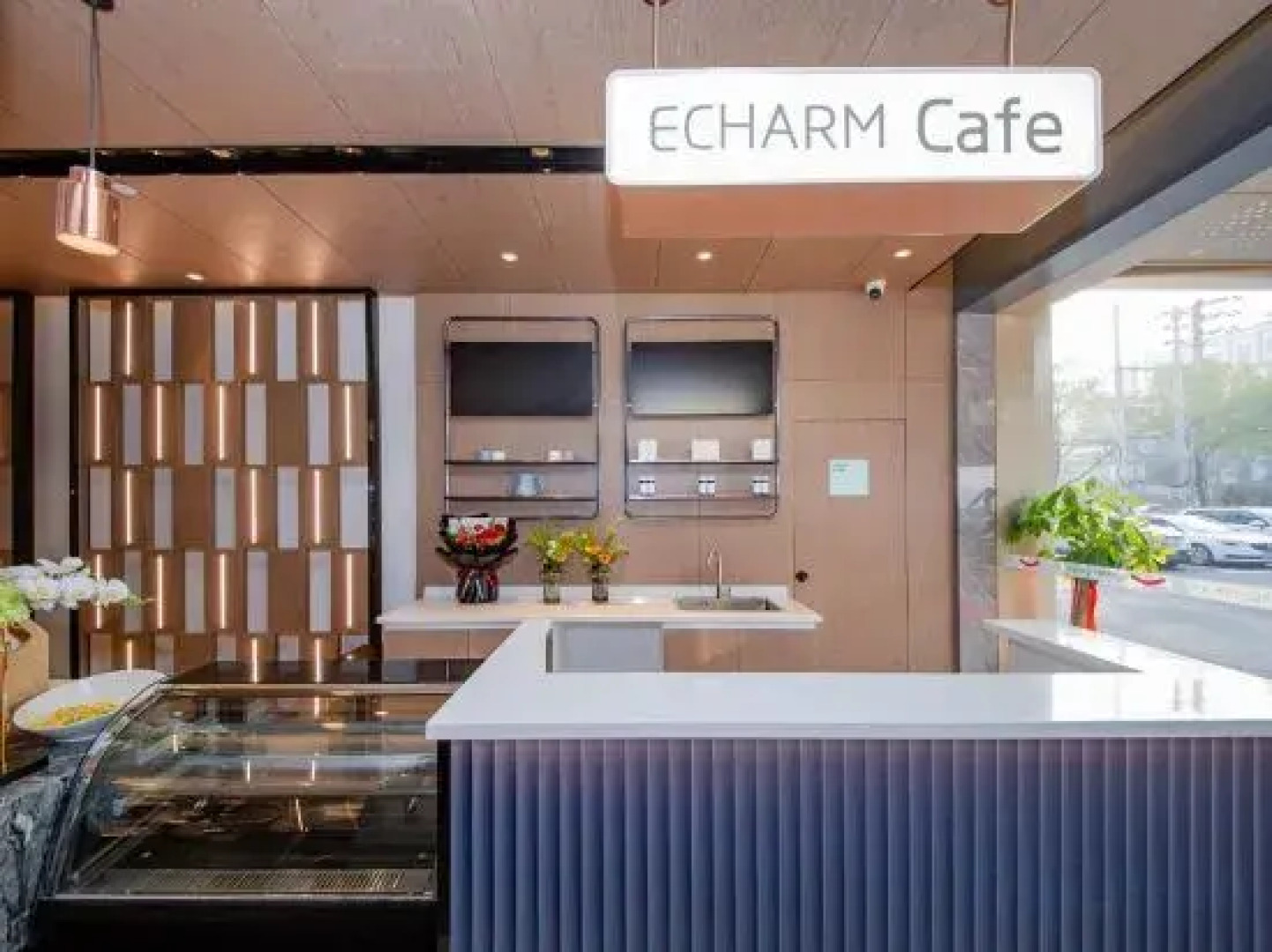 Echarm Hotel Xiaogan Yingcheng Sports Center