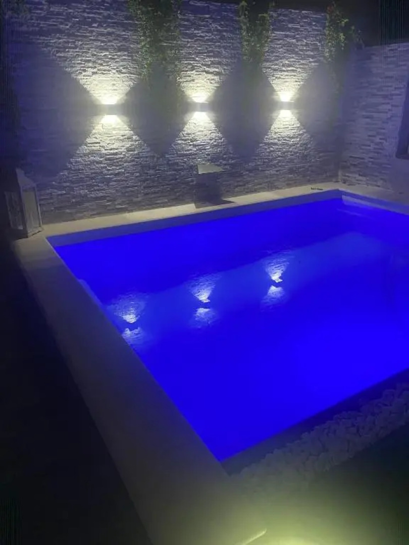 La Perla Luxury Rooms