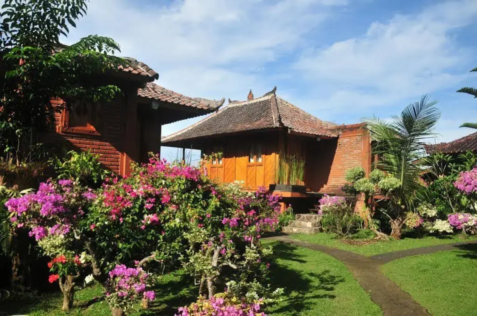 Puri Sunny Guesthouse