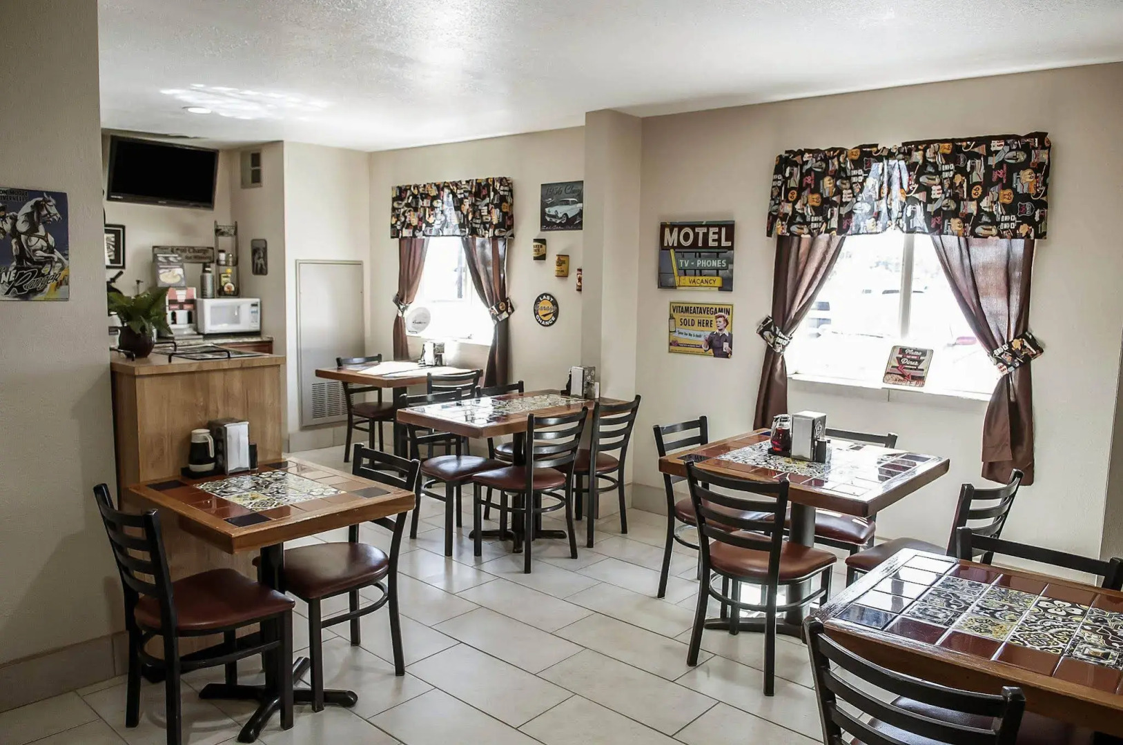 Quality Inn Moriarty