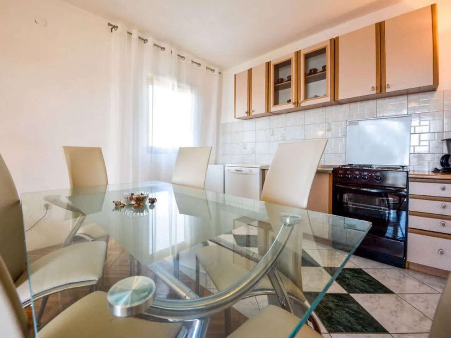 Apartment Beba Karlobag 11206