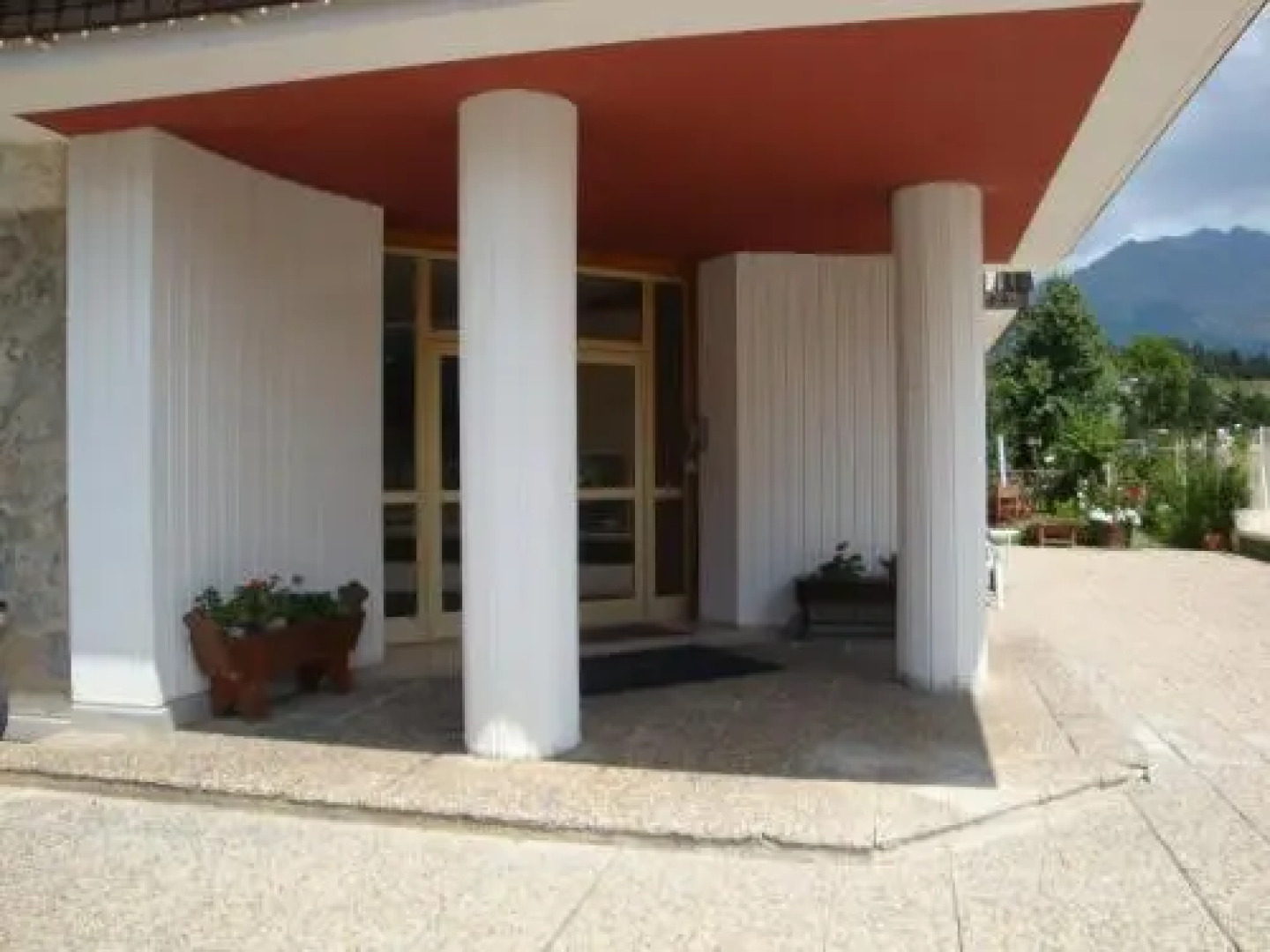 Immeuble Lou Tenibras