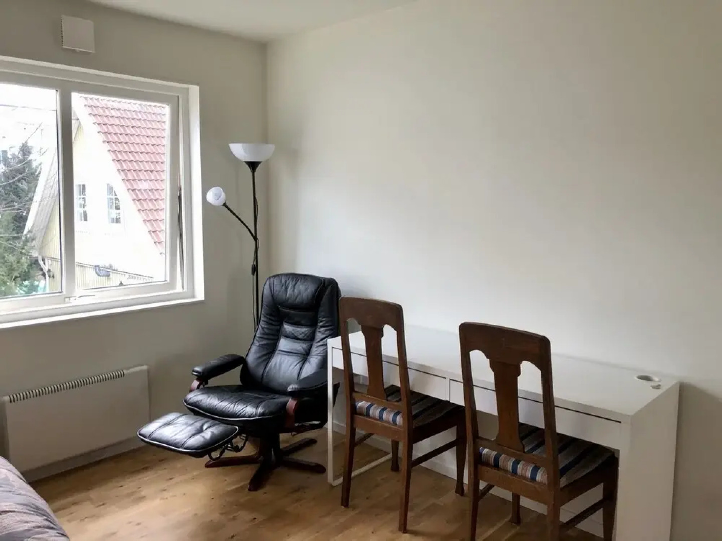 Upplands Väsby Apartment