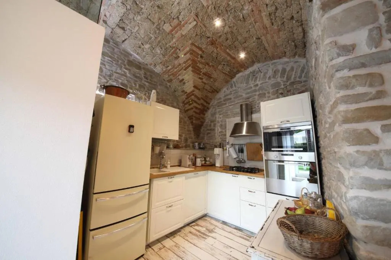 Suite in Grotta nell'Alto Mugello a MARRADI