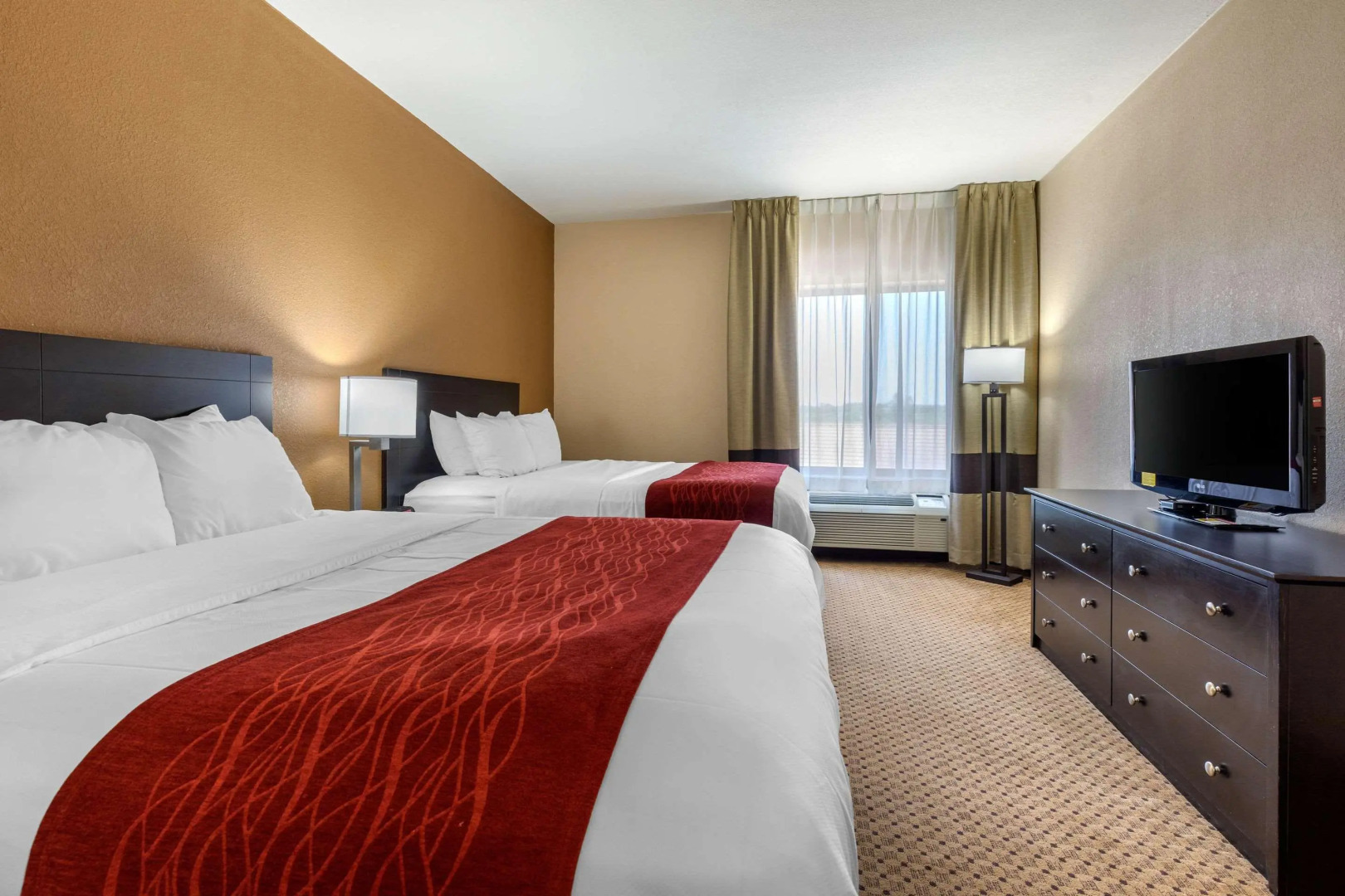 Comfort Inn & Suites Kenosha-Pleasant Prairie