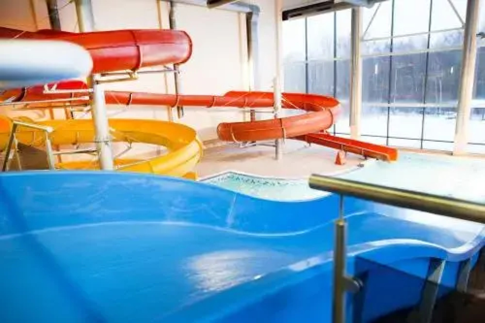 Trasalis - Trakai resort & SPA