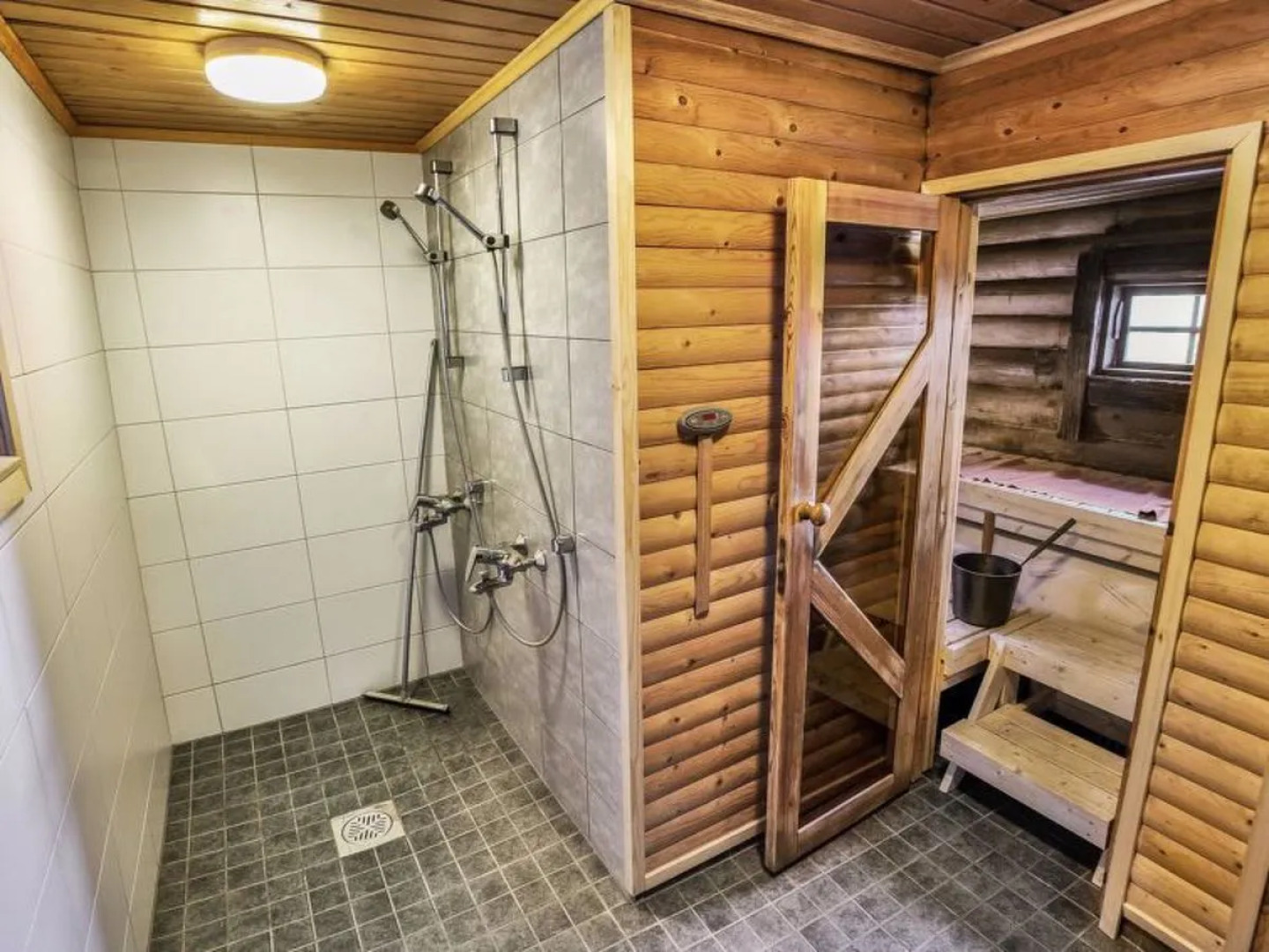 Holiday Home Härkälinna