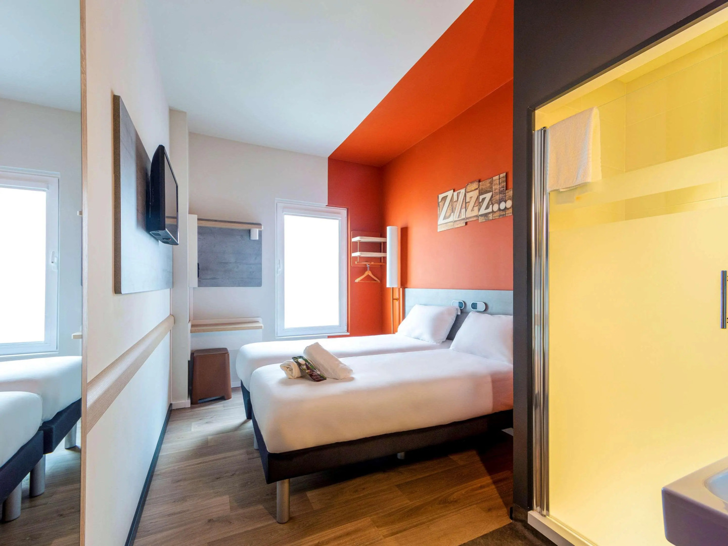 ibis budget Bilbao City