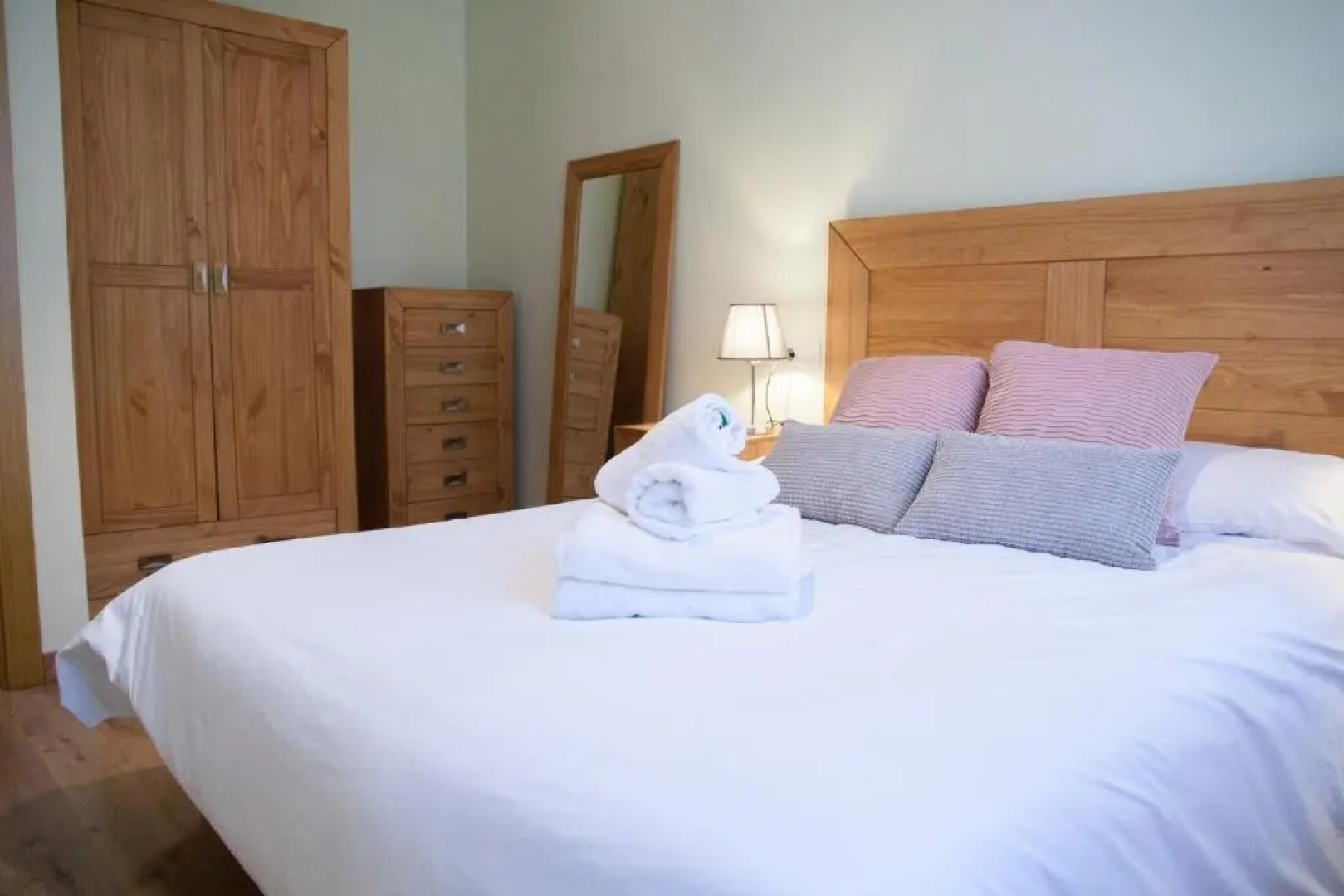 Apartamento Toran Vall D'aran