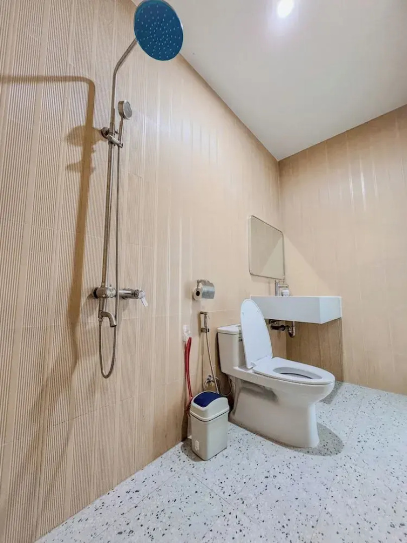 ChanKy Hotel Phu Quy