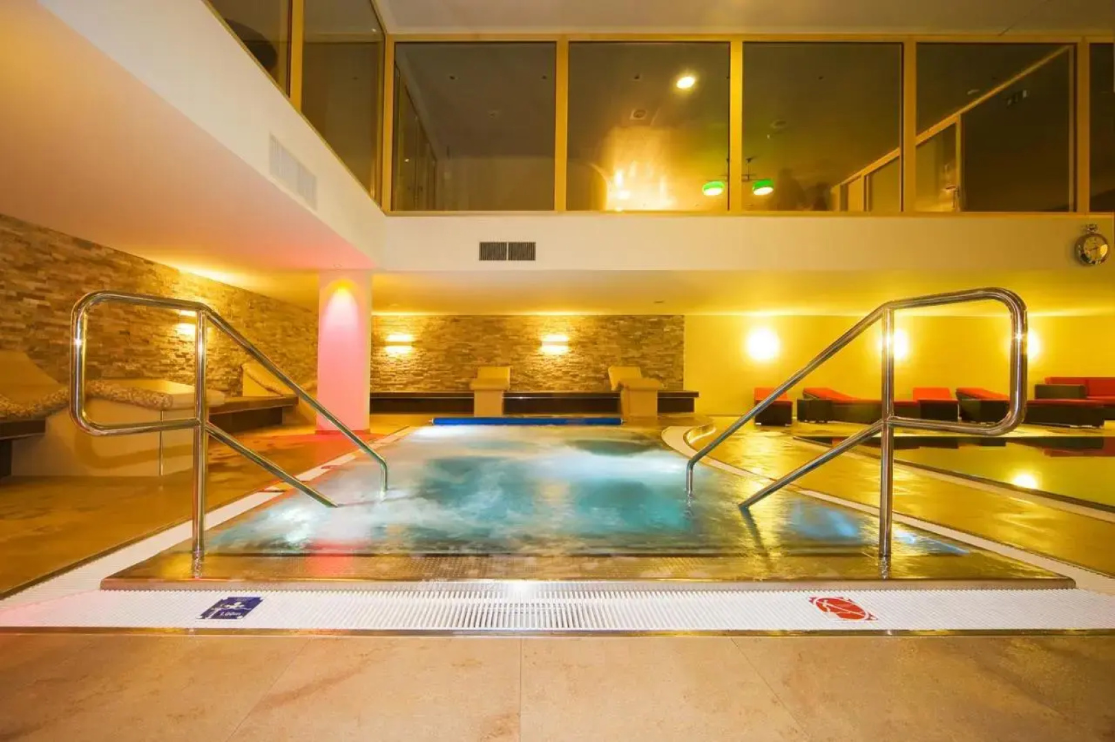 Christiania Mountain & Spa