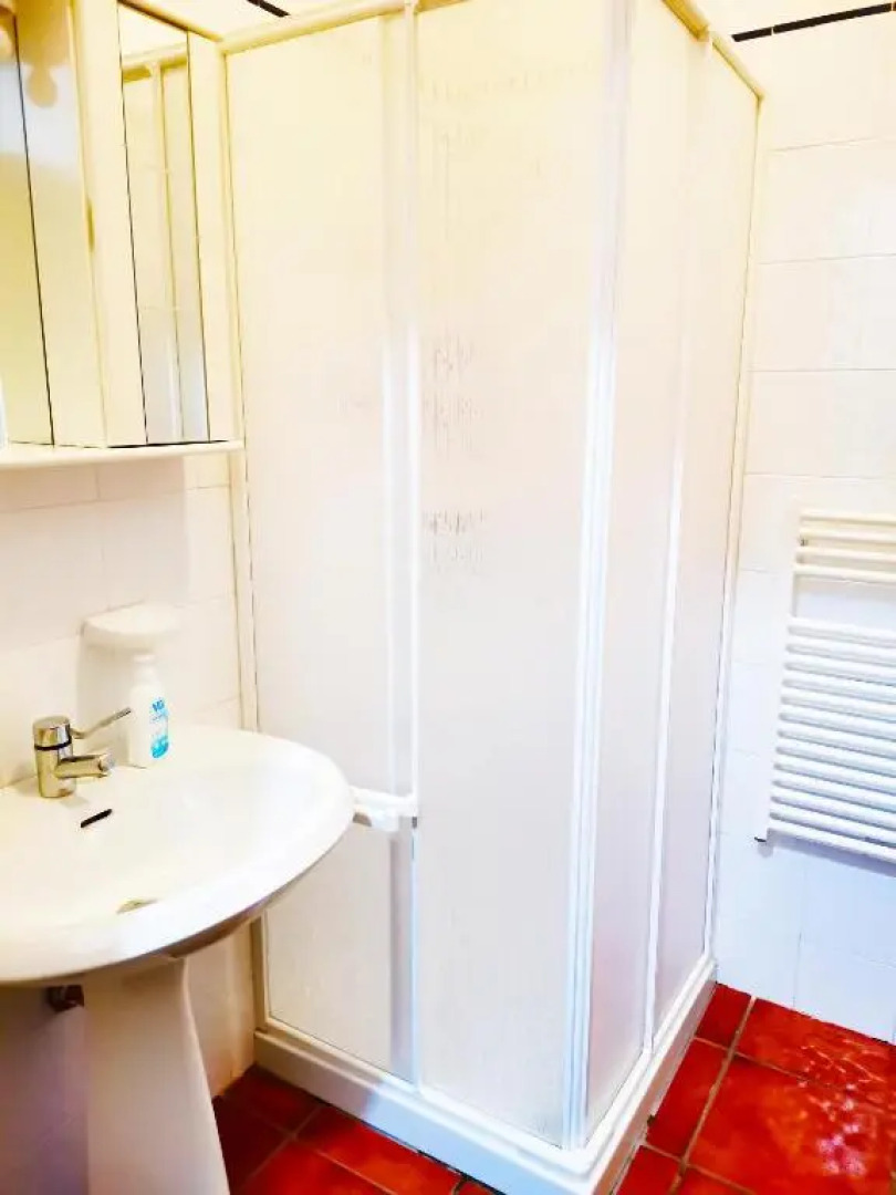 GranChalet sul Cimone, I love Montecreto 212