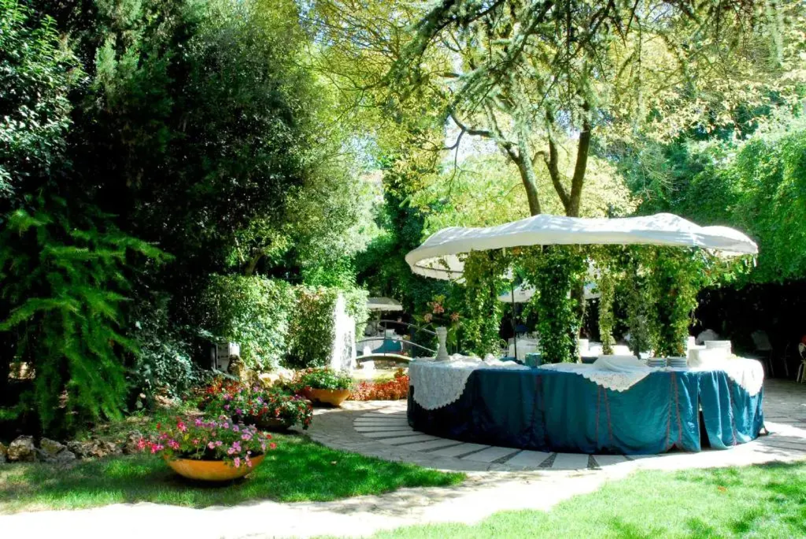 Park Hotel San Michele