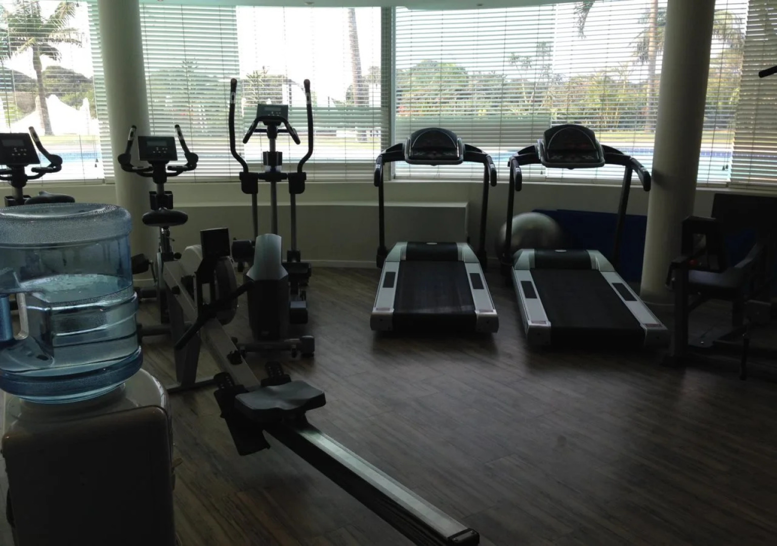 First Group Breakers Resort