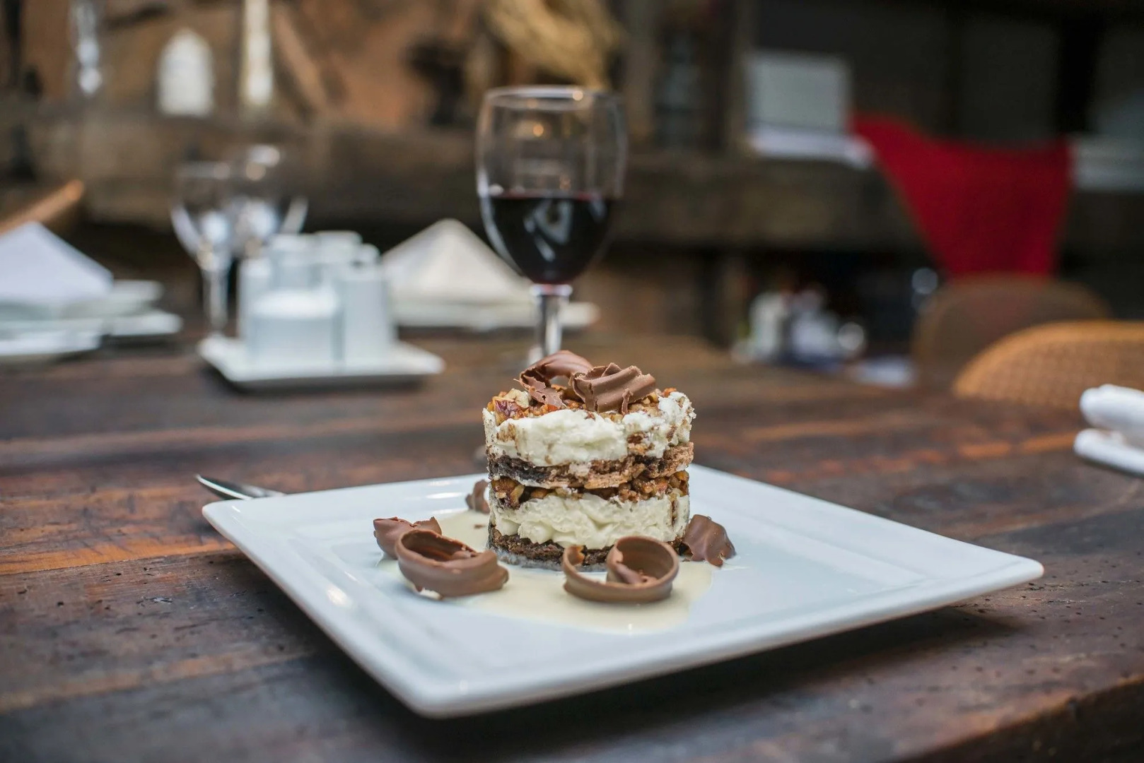 Dall'Onder Grande Hotel